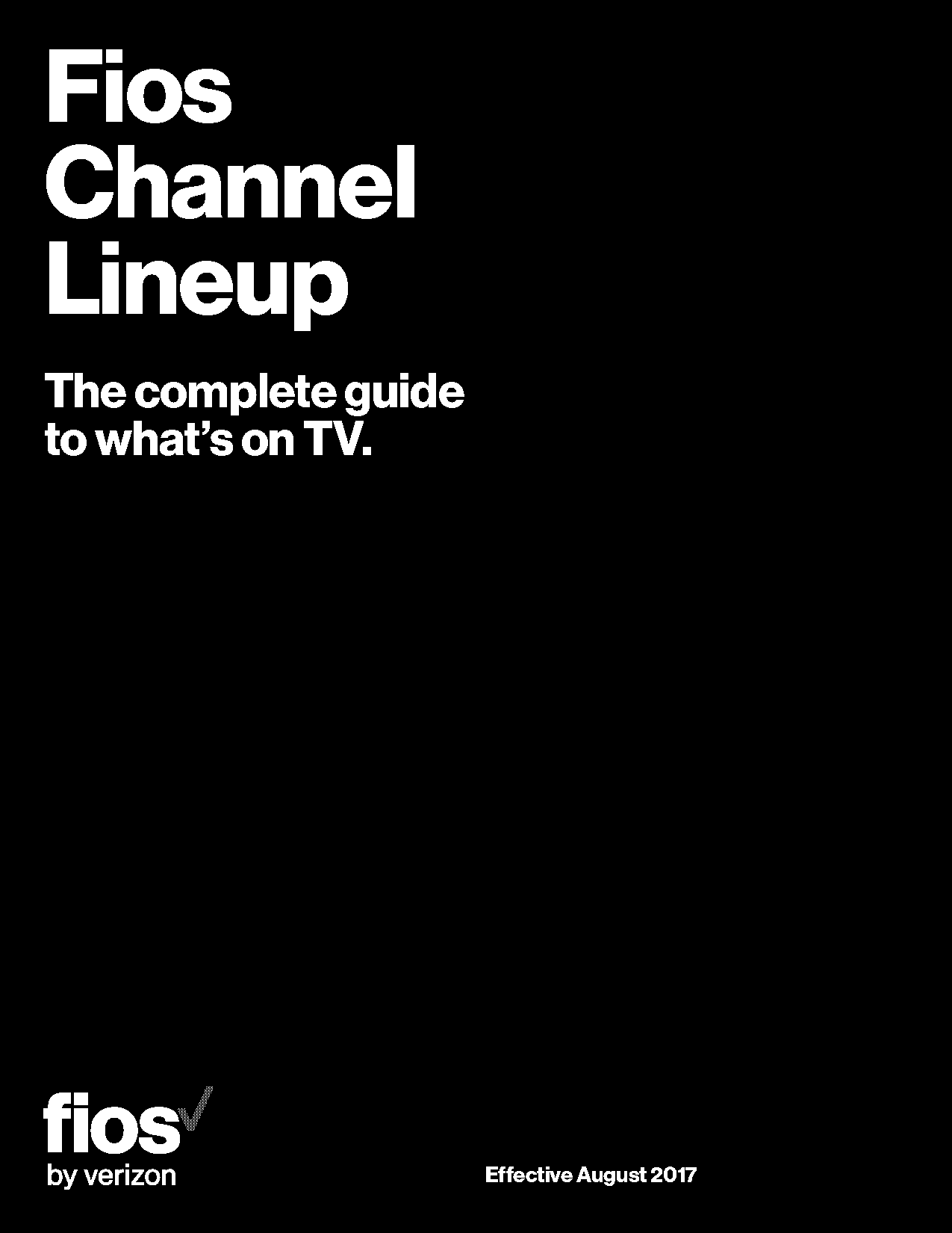 fios channel guide cbs