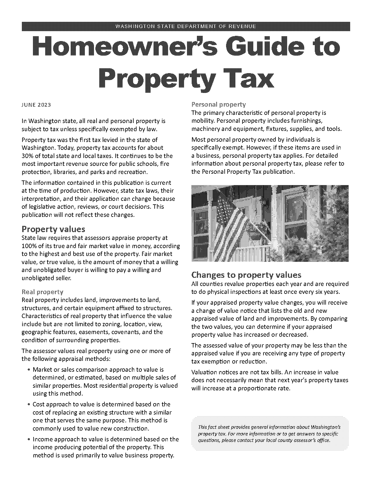 states by property tax rates