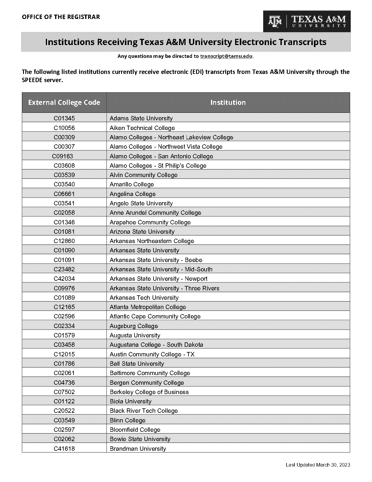 seminole state college florida transcripts