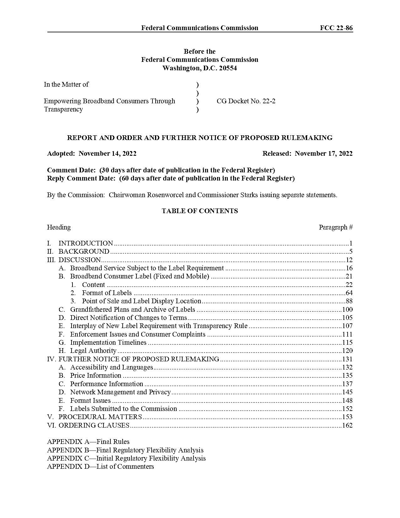 internet speed requirement for various services