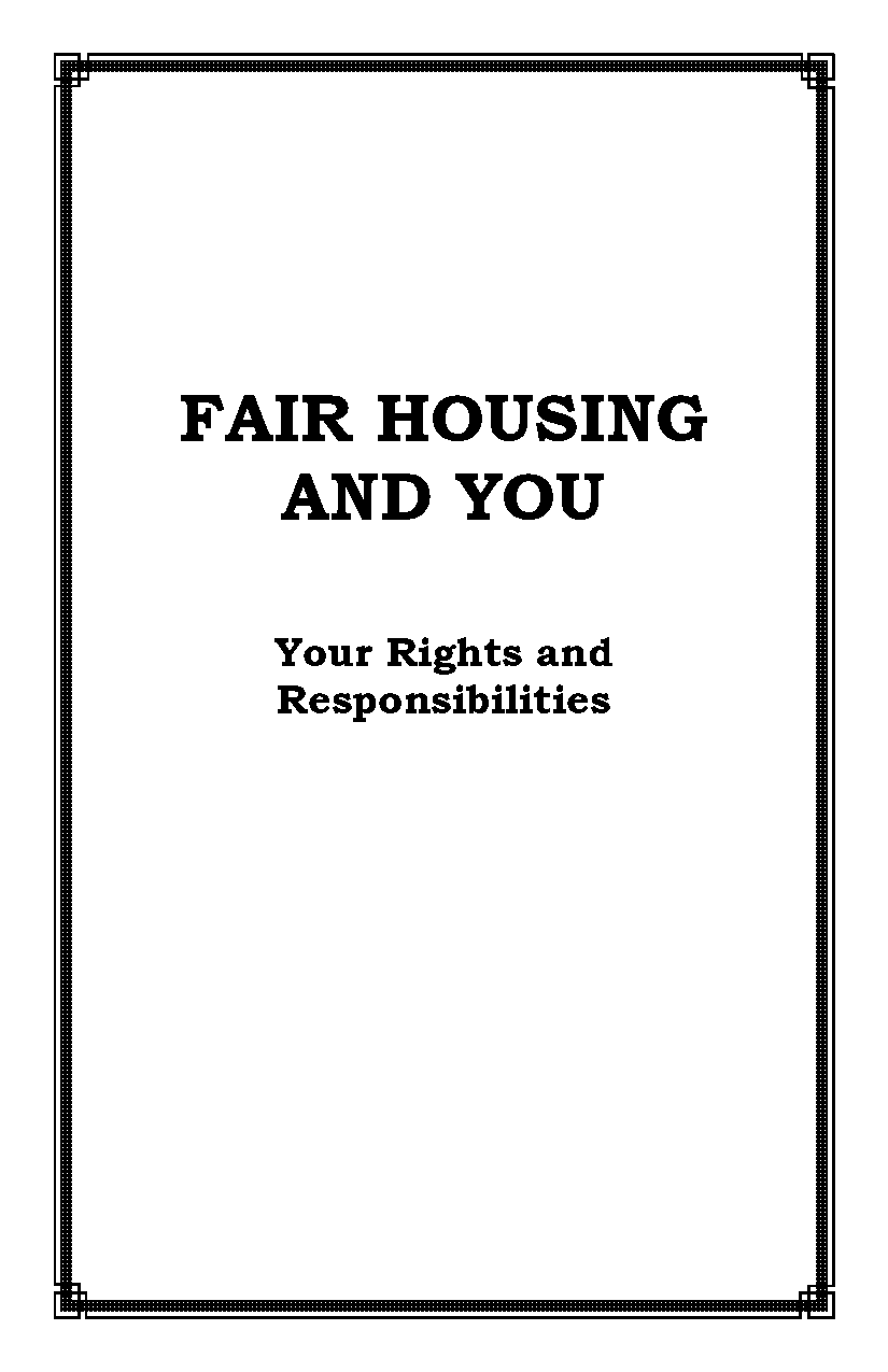 unruh civil rights act housing