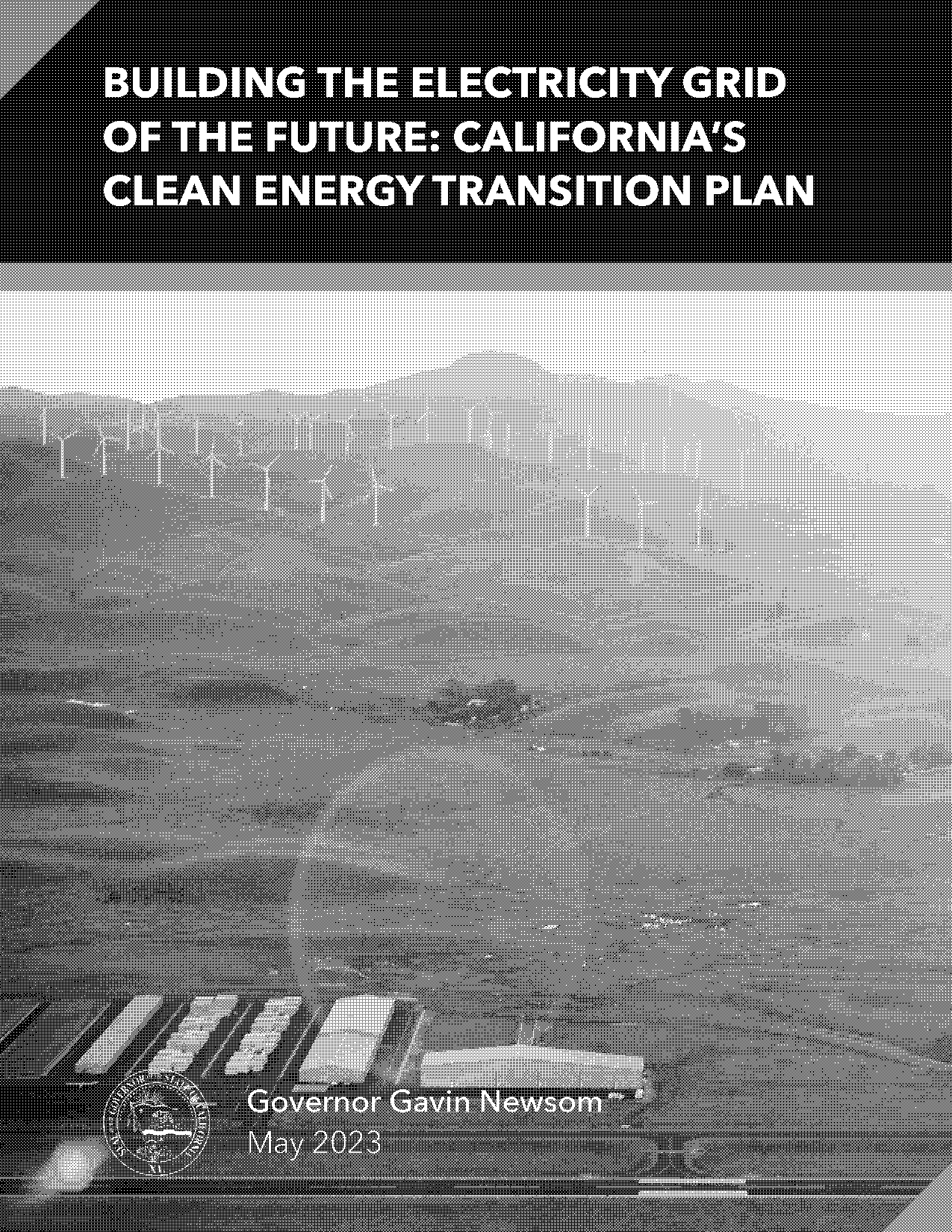 state that uses most renewable energy