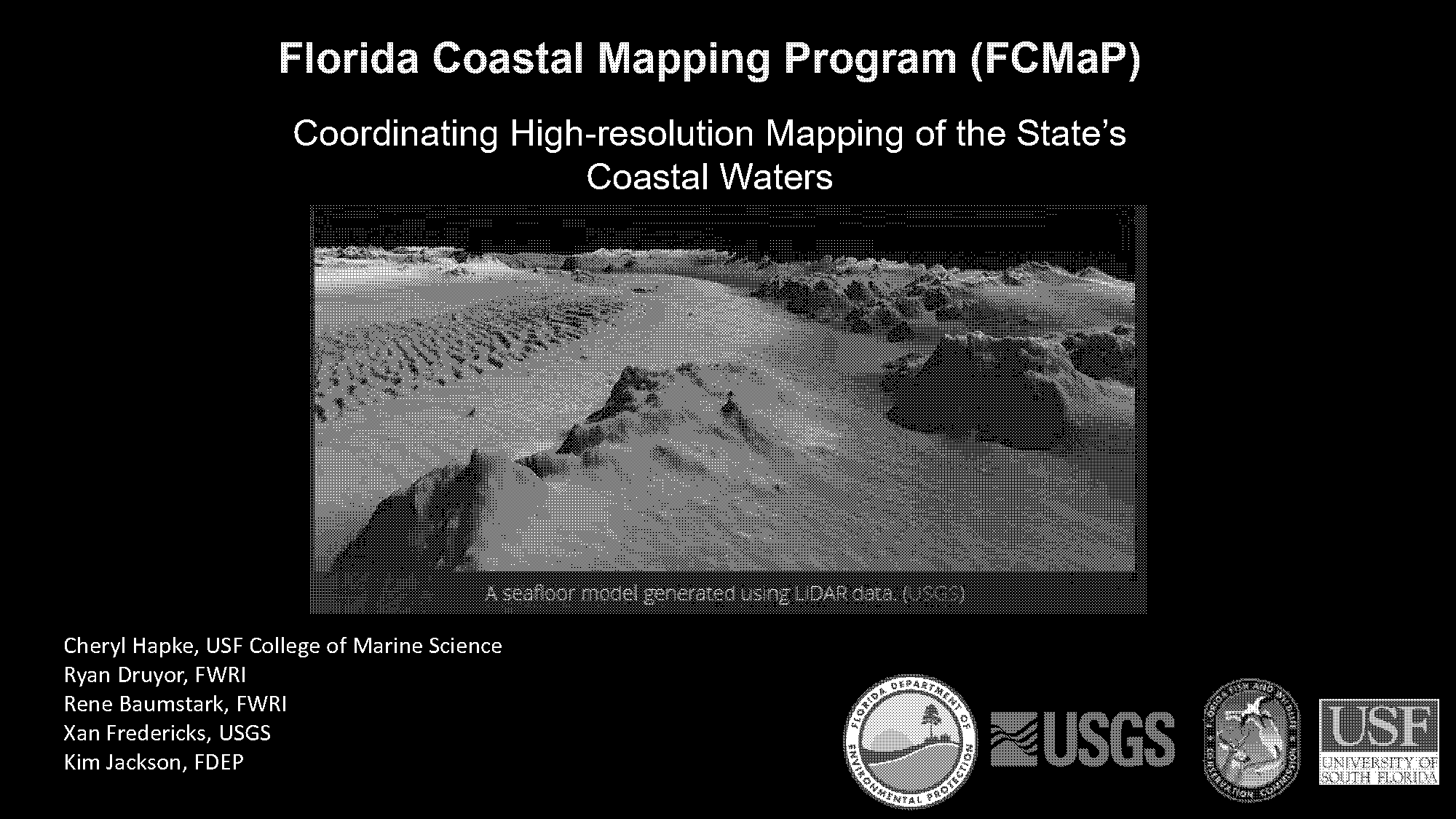 application deadline for university costal florida