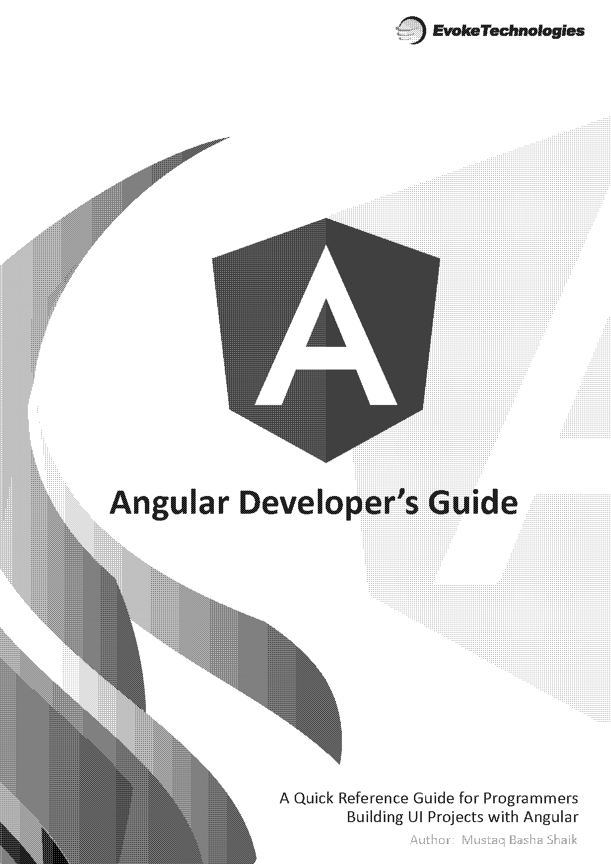 angular sample application tutorial