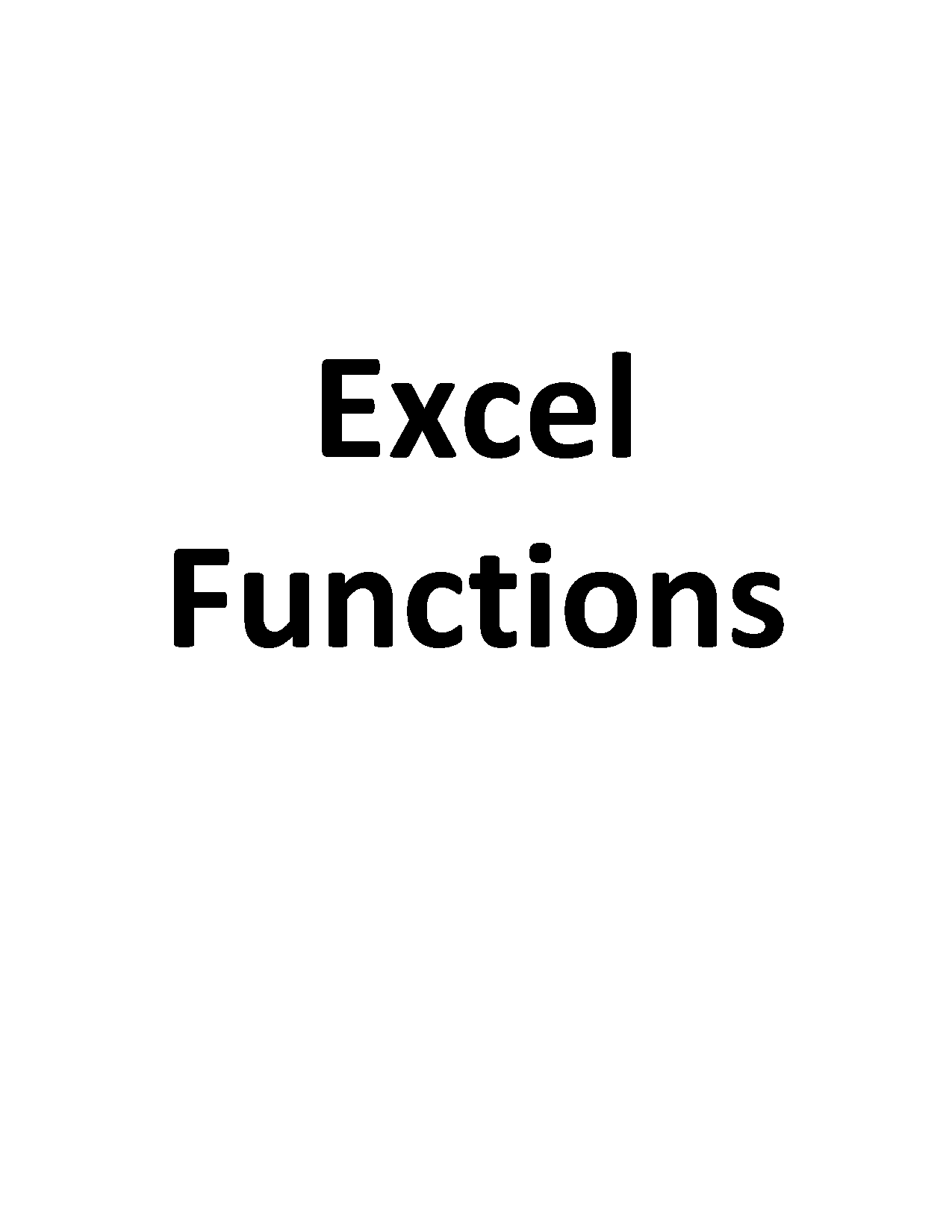 relative and absolute cell references exercises