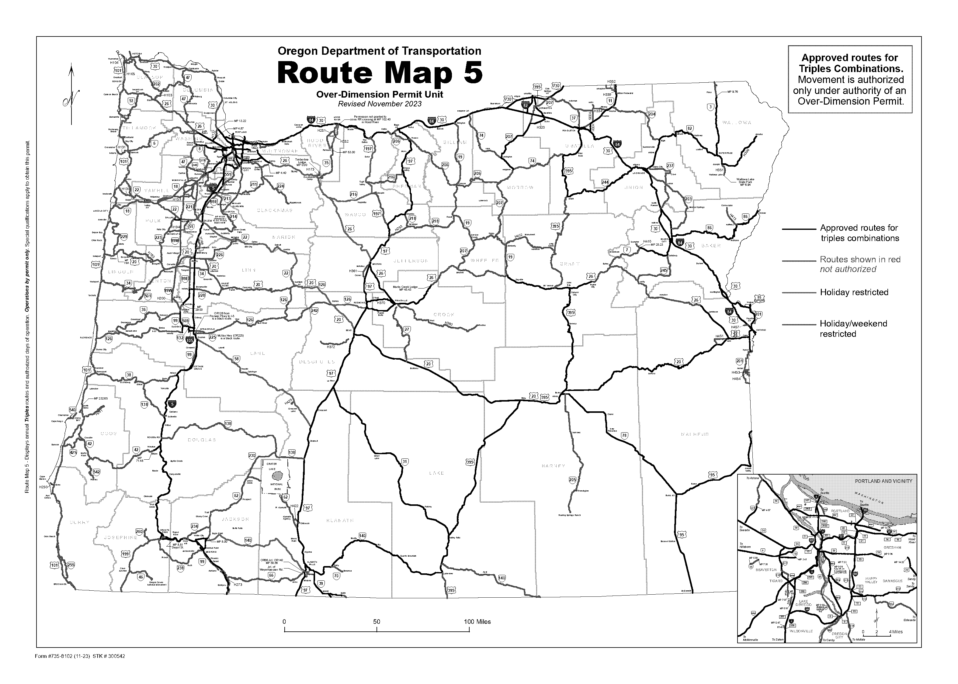 directions to lake sherman village