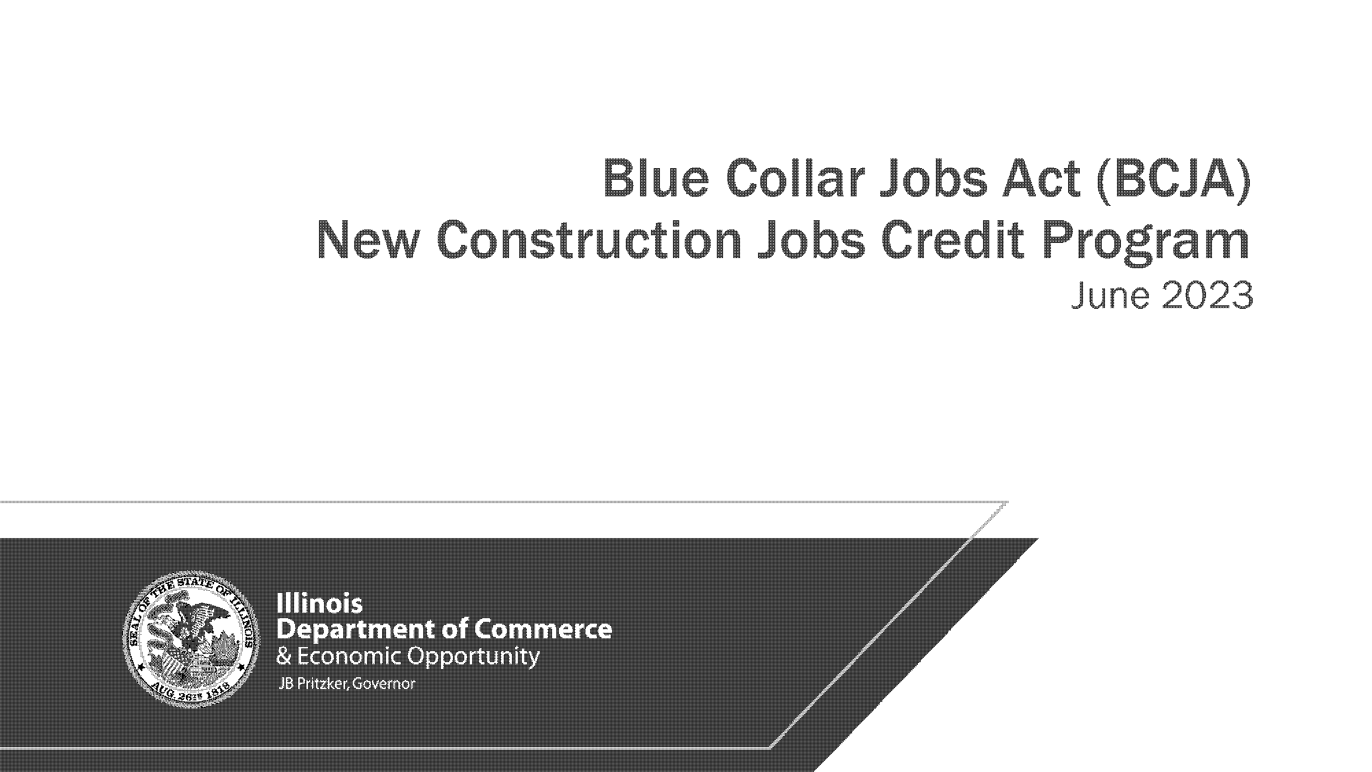 blu collar worker sample