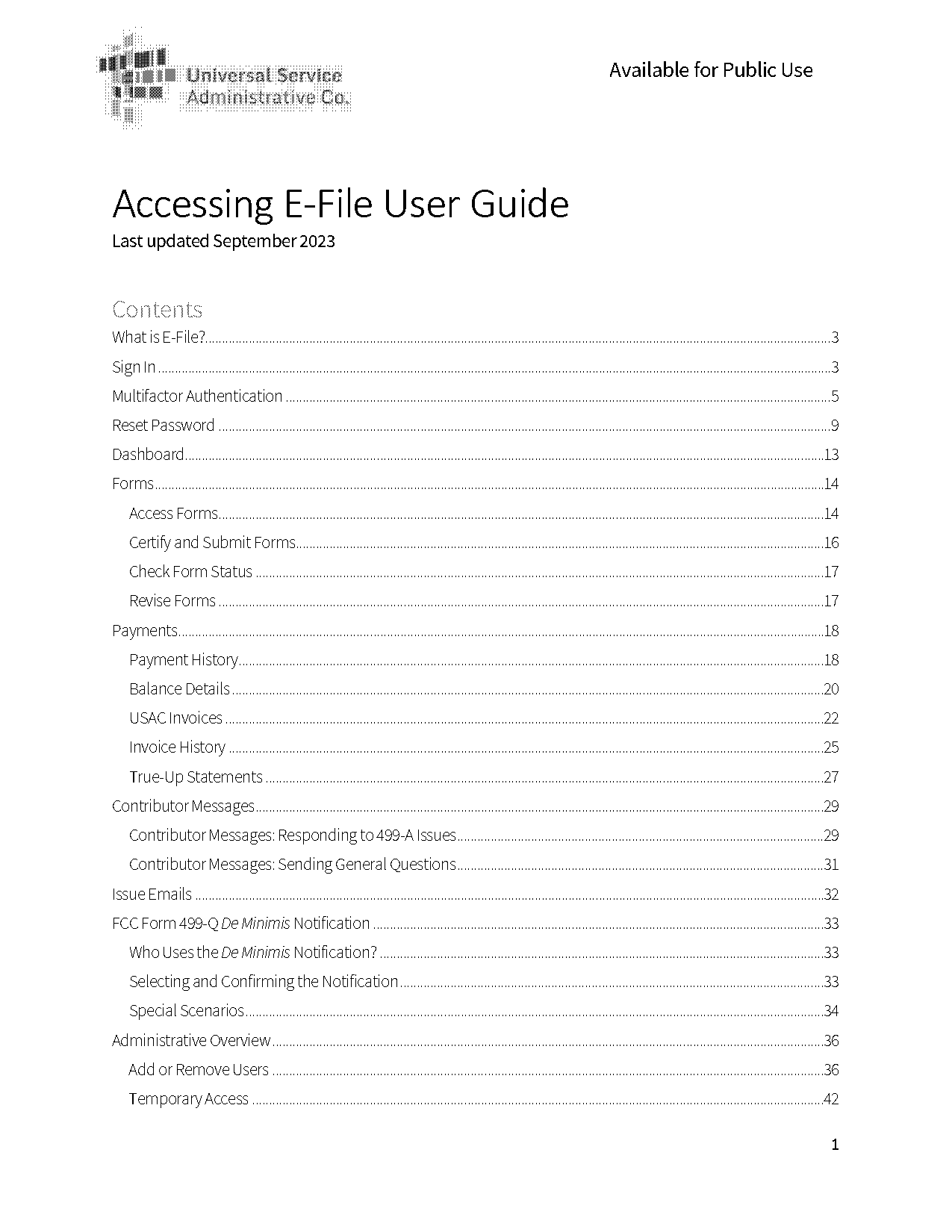 forgotten password to word document