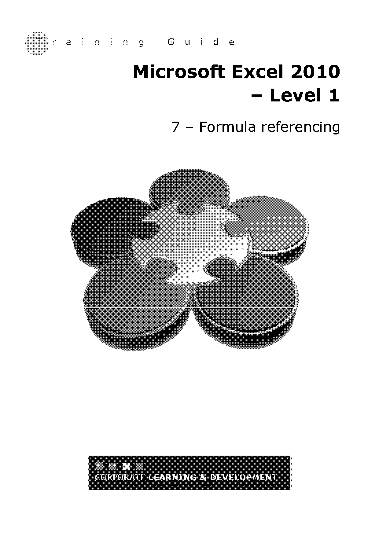 relative and absolute cell references exercises