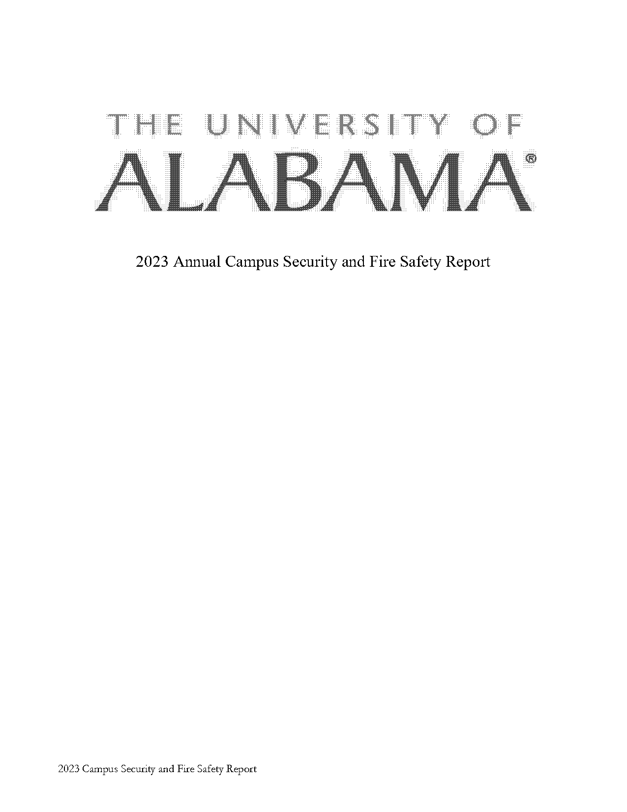 tuscaloosa police department records