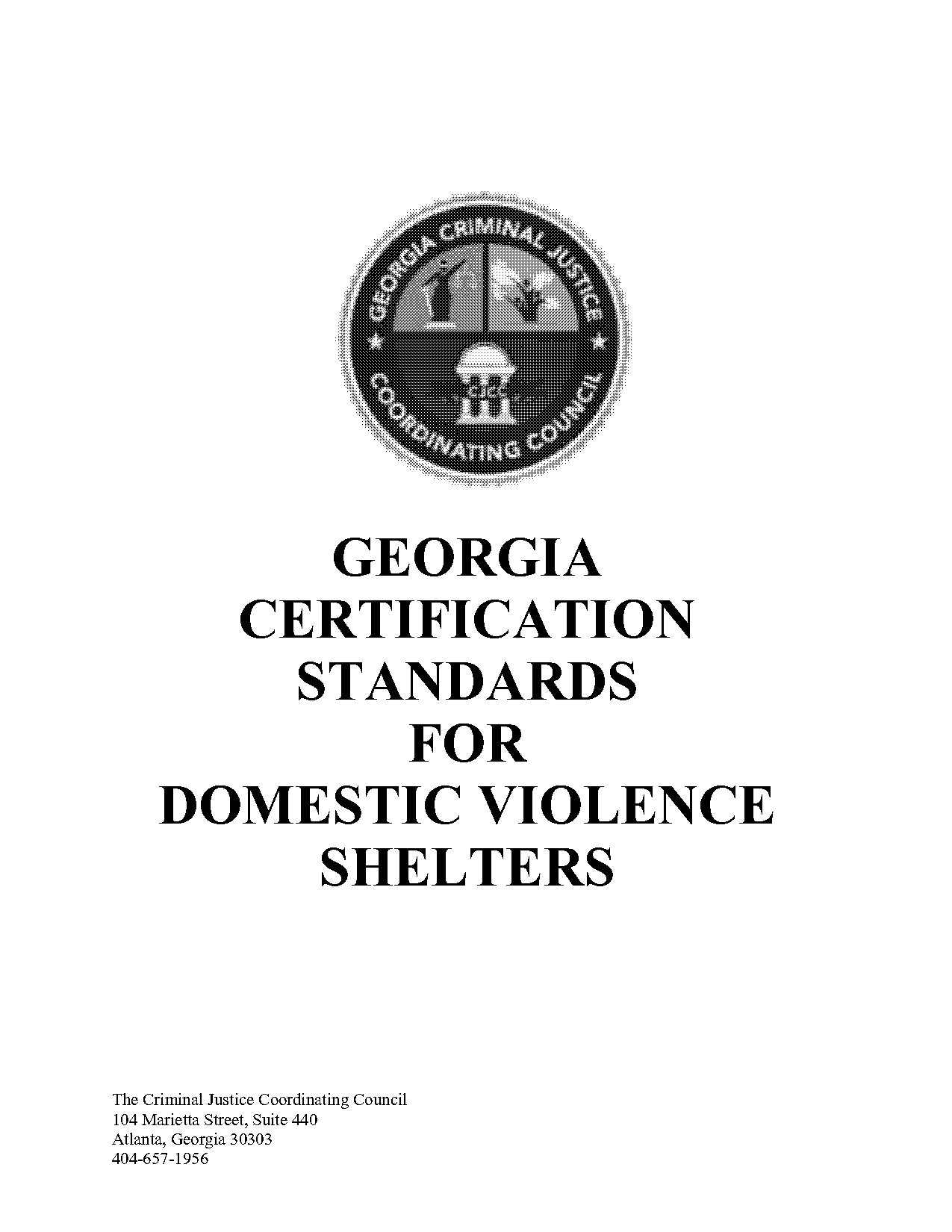 grievance policy and procedure domestic violence shelter