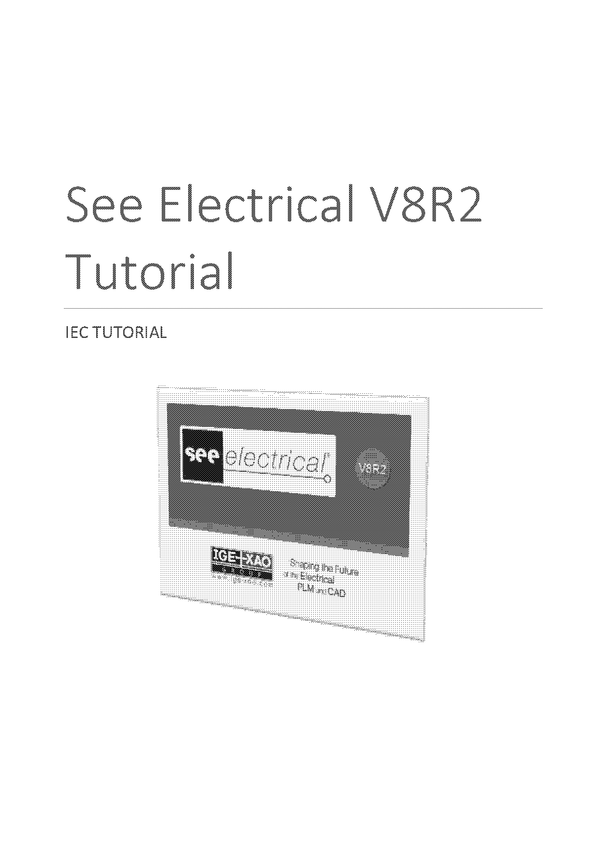 terminal block schematic symbol how to drawinwg