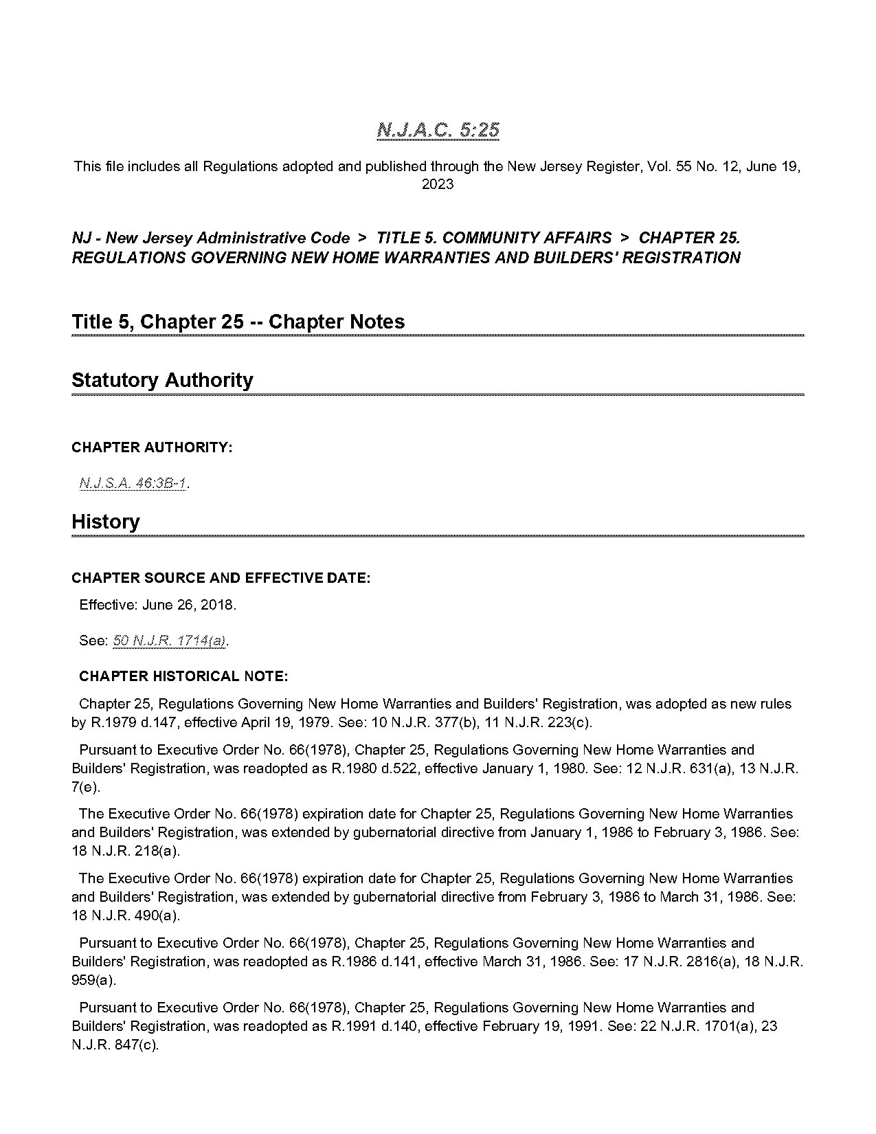 admin law notes pdf