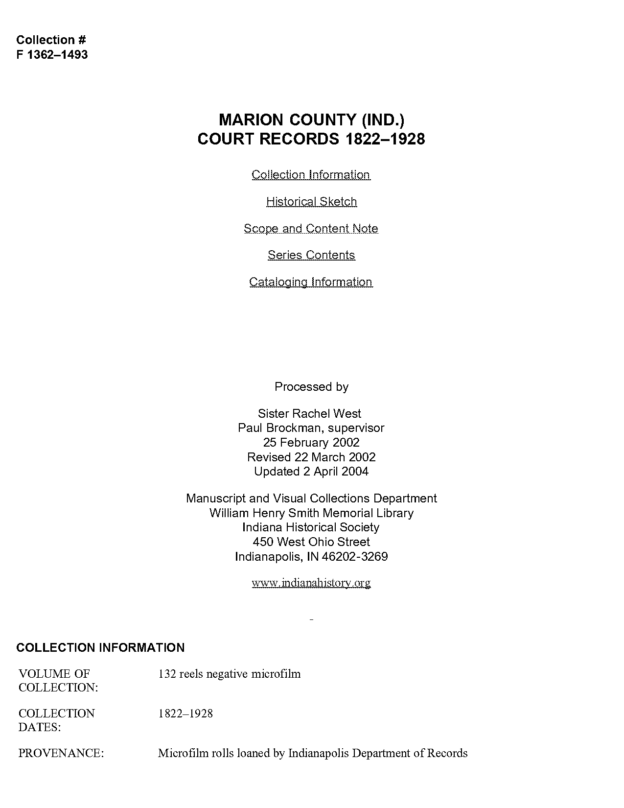 marion county circuit court records search indiana