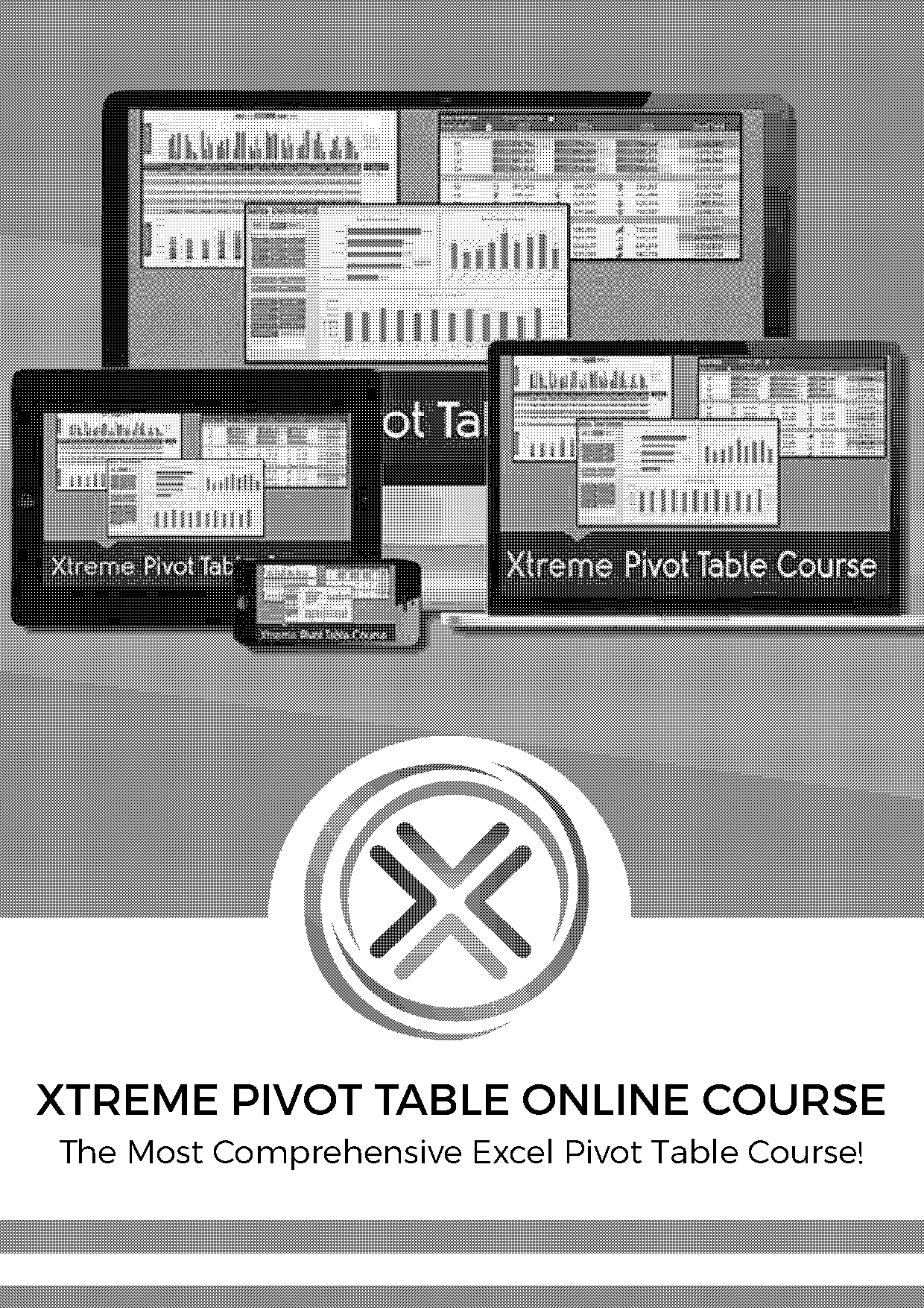 excel pivot table slicer dashboard