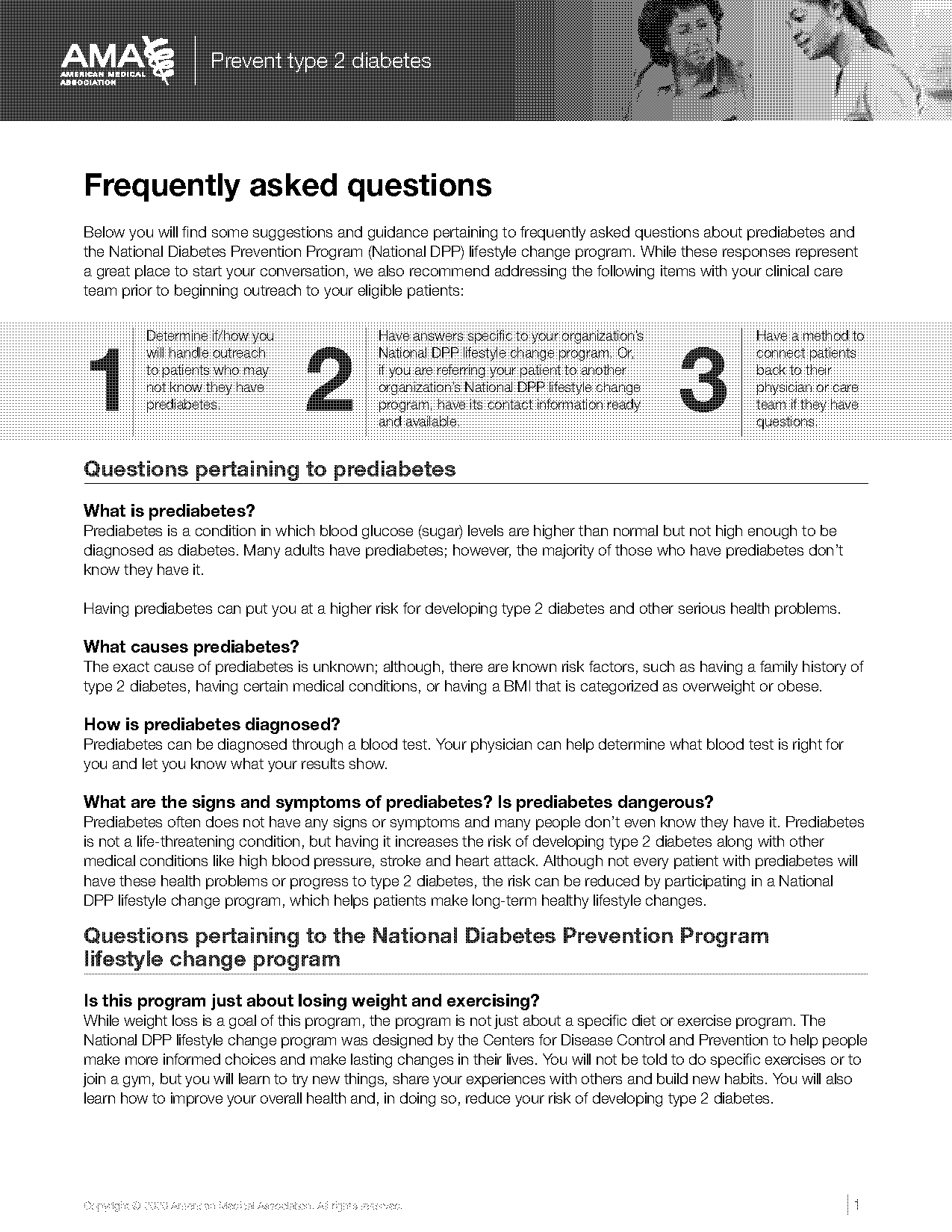 american medical association weight loss questionnaire