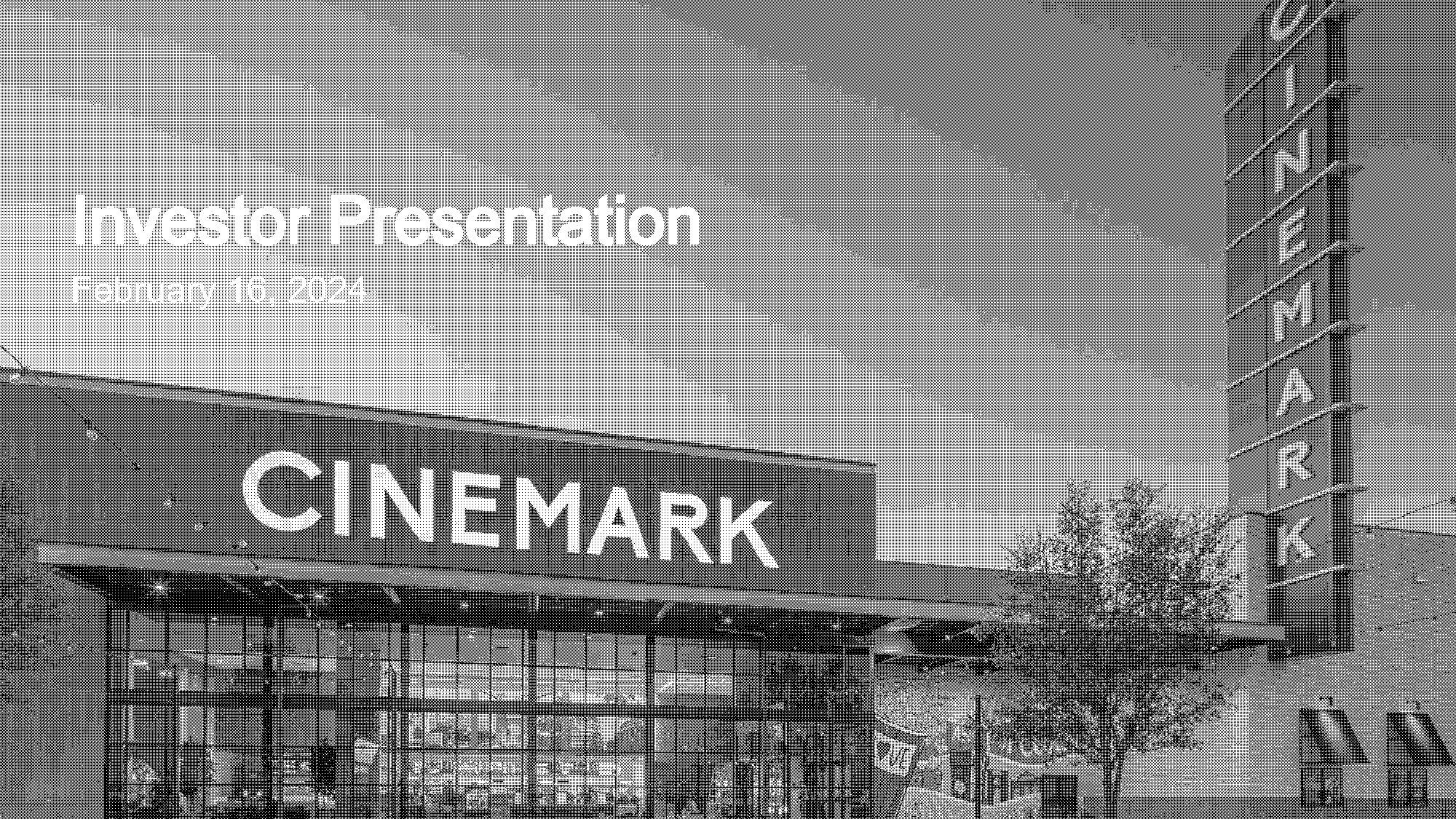 cinemark application form online