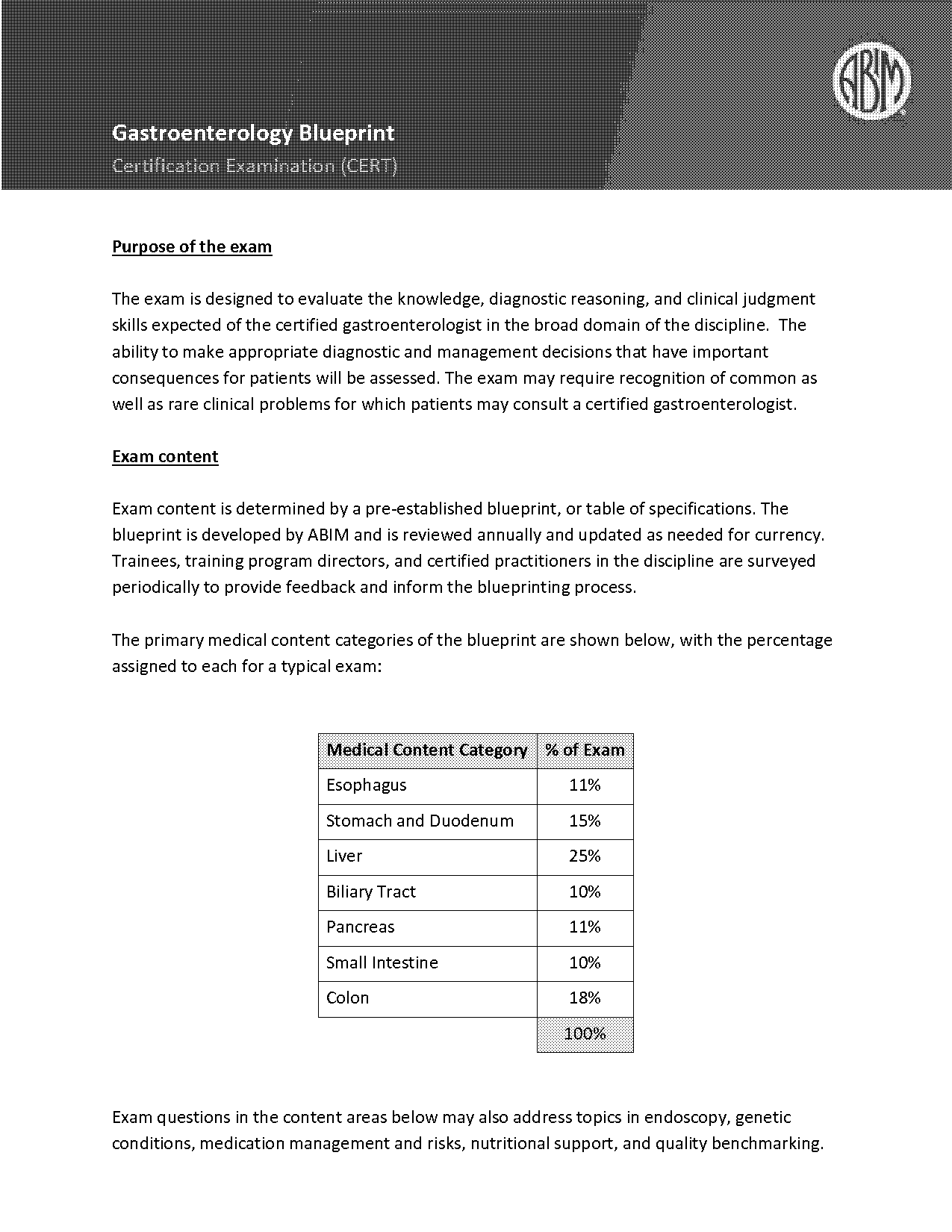 gi disorders sample questions