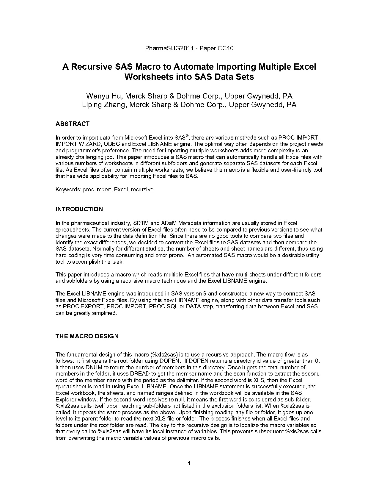 comparing data in excel worksheets