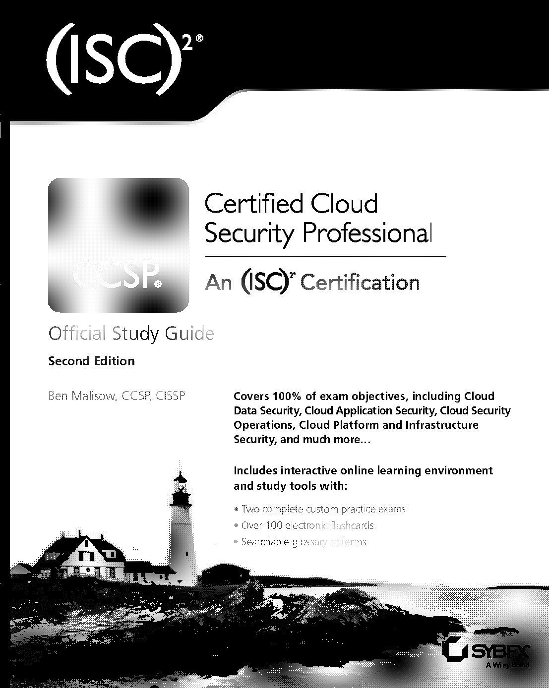 cloud security certification study guide