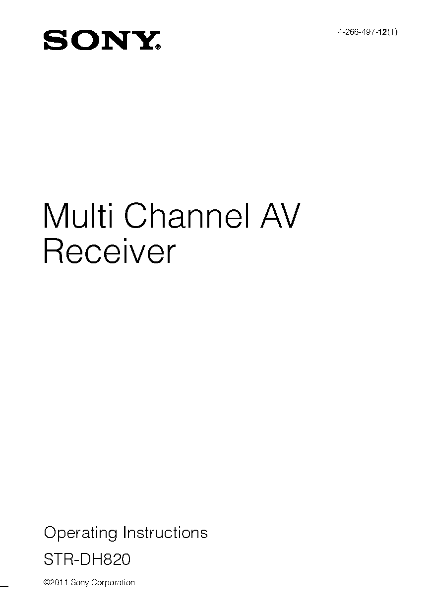 rca receiver tv channels lose surround sound