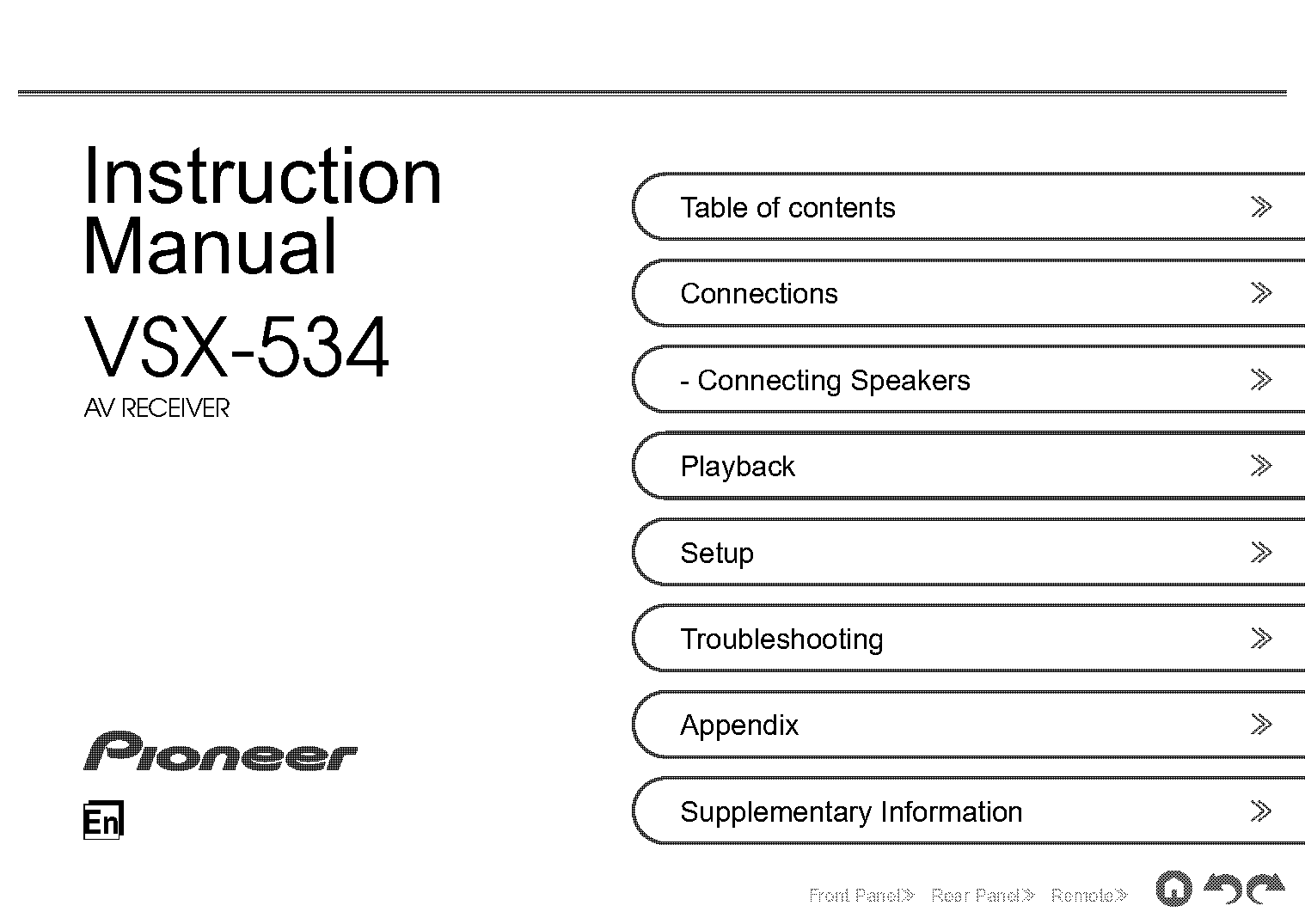 rca receiver tv channels lose surround sound