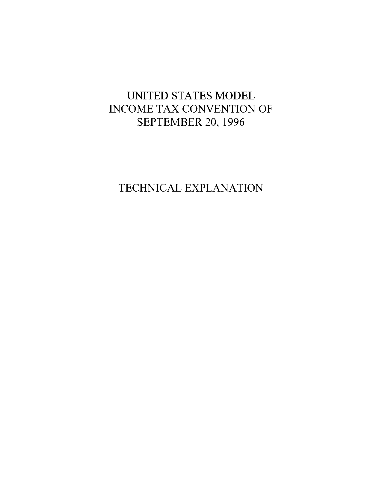 what is a contracting state in a tax treaty