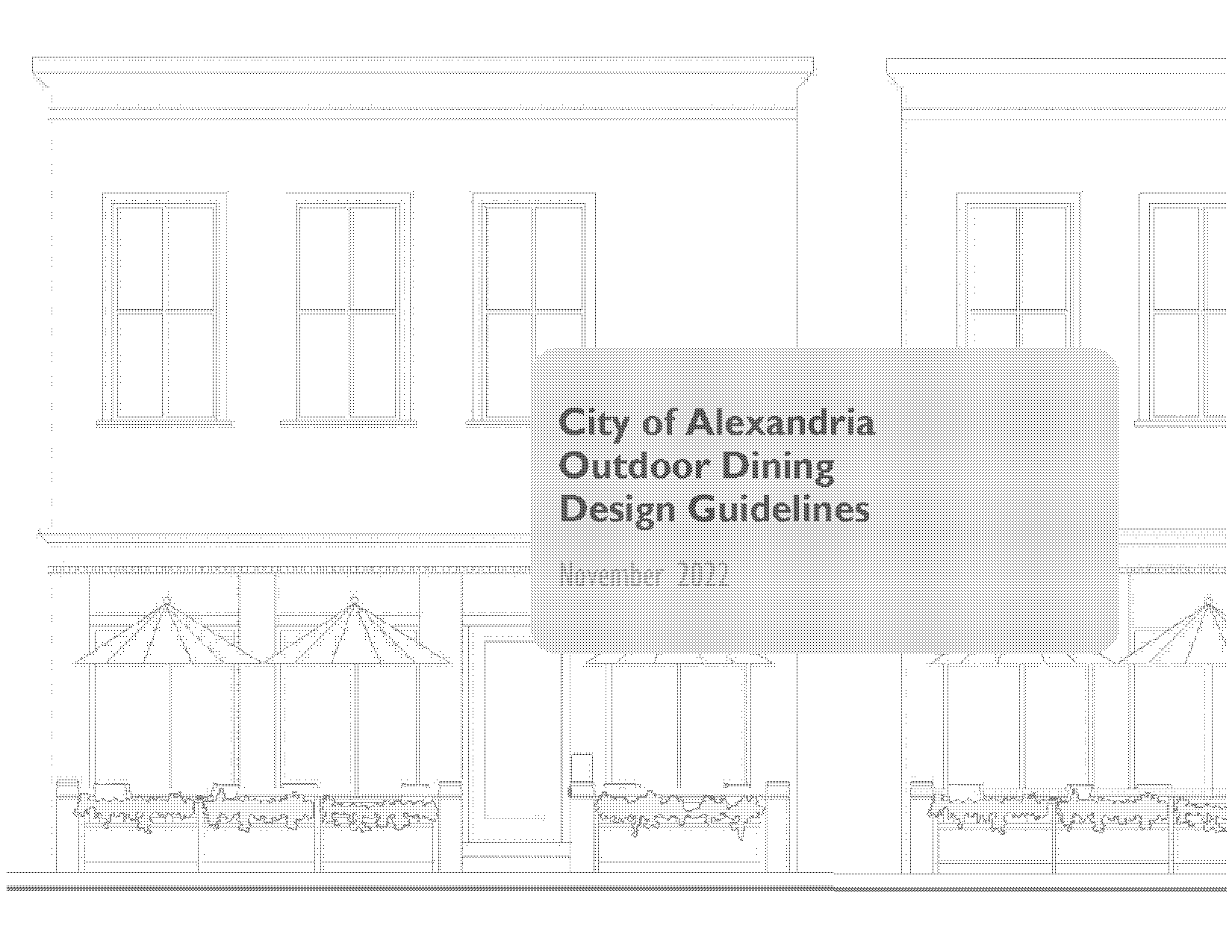 outdoor sectional without table