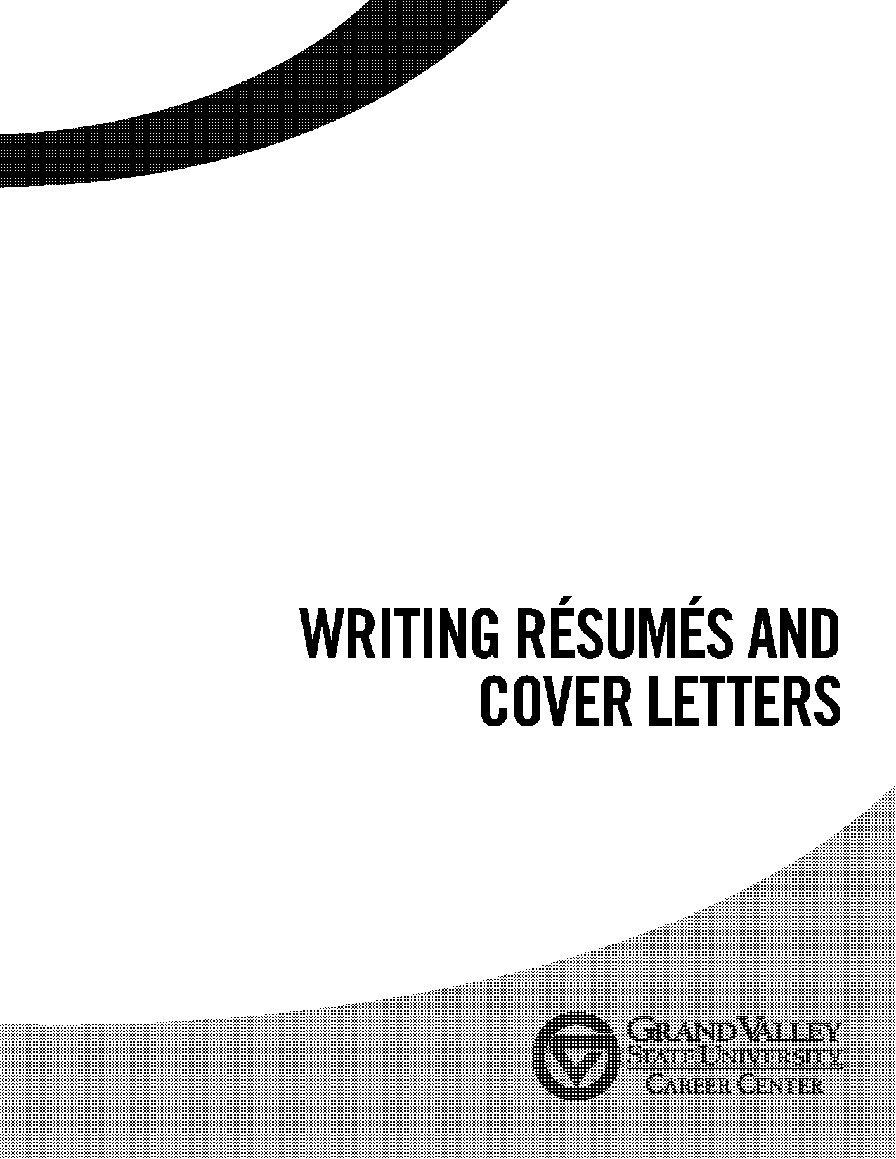 how to write a cover letter for writing job