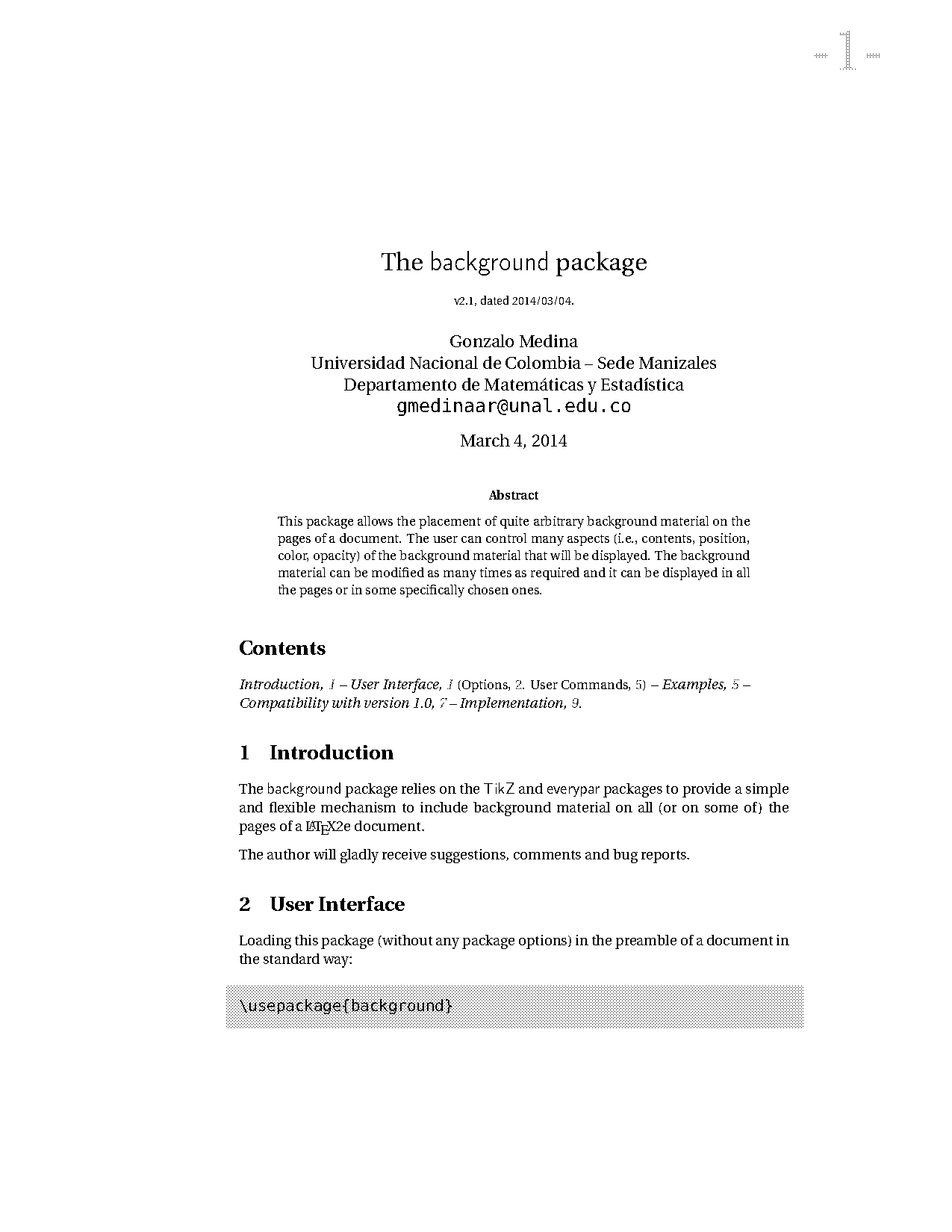 latex error can be used only in preamble begin document