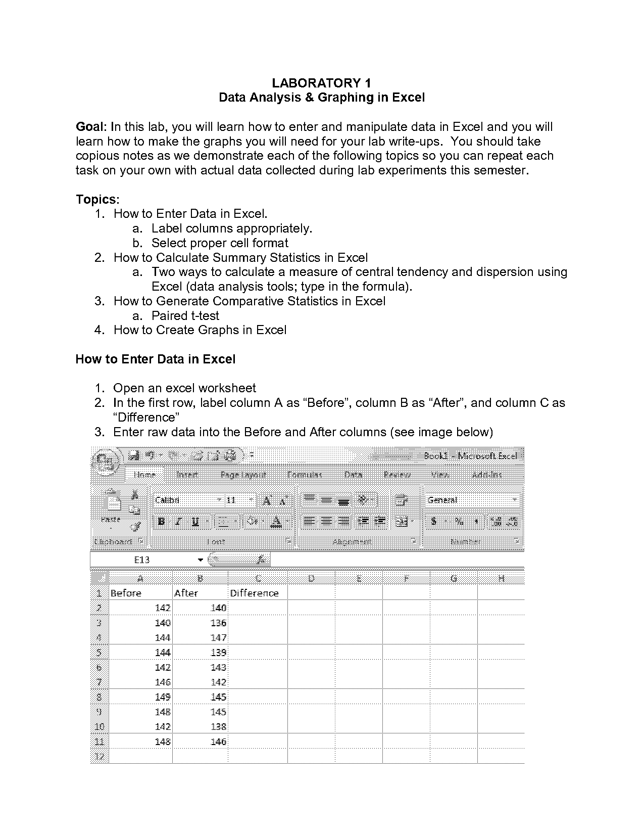 comparing data in excel worksheets