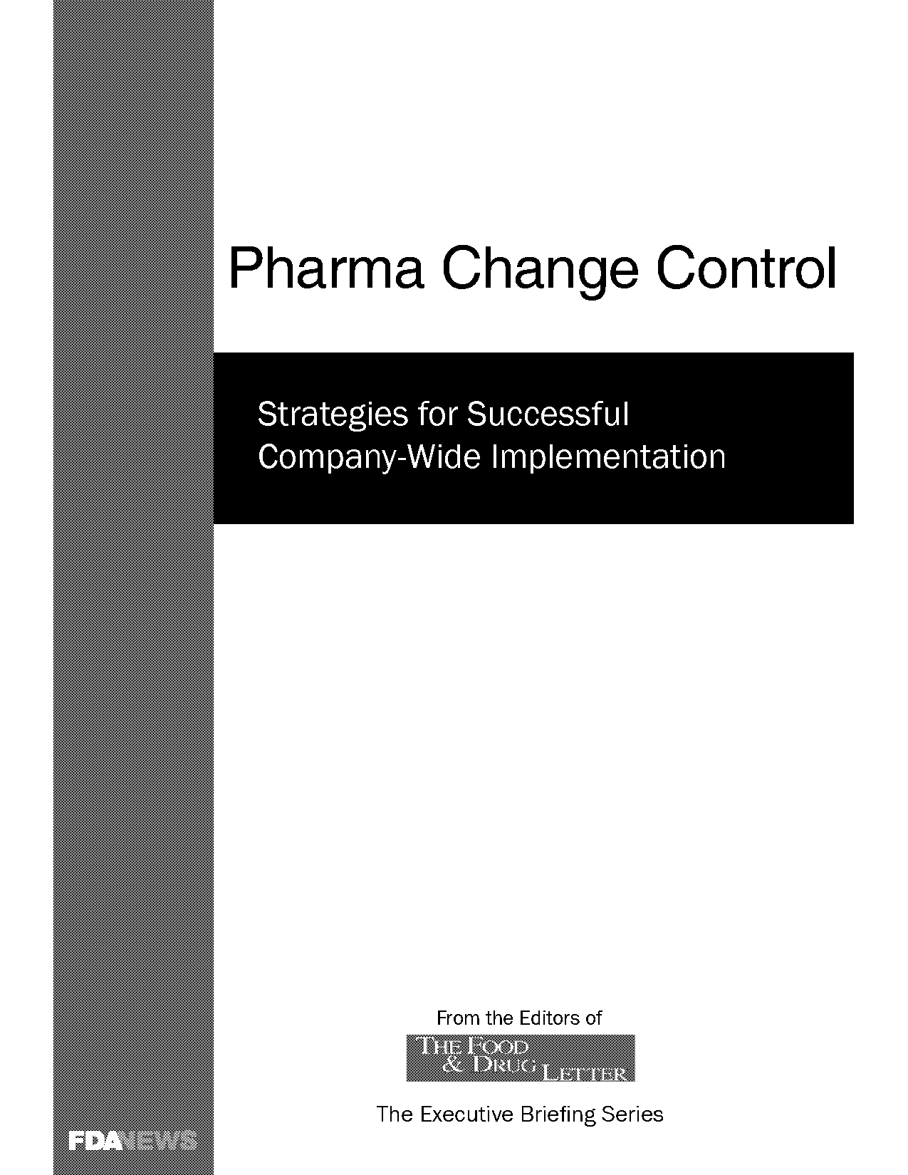 project change control documents require which type of communication