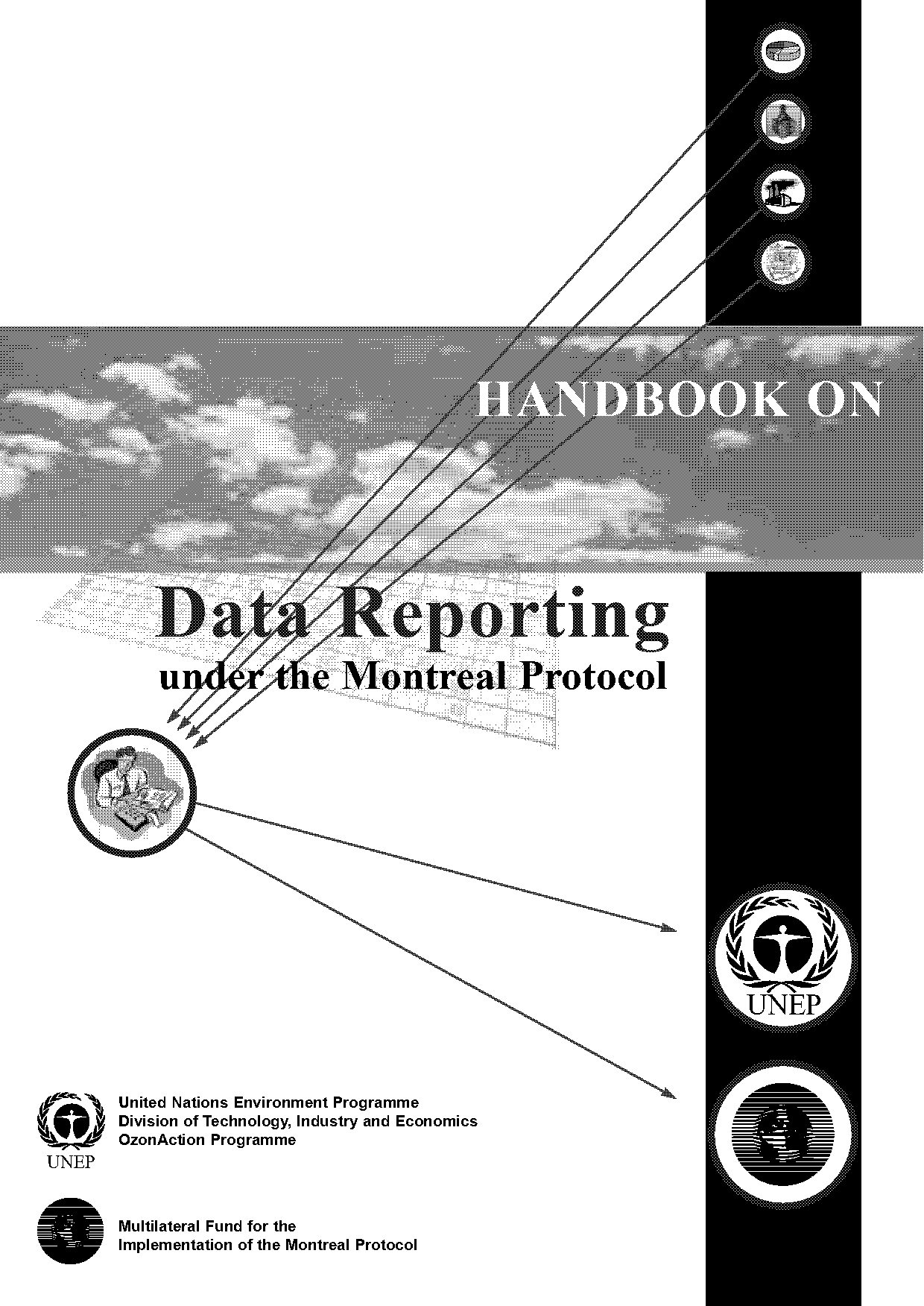 how to do data reporting