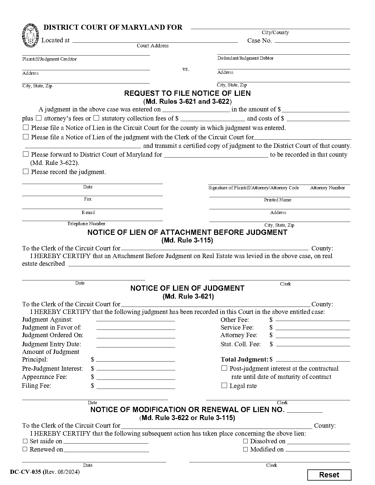 form lean renewal form