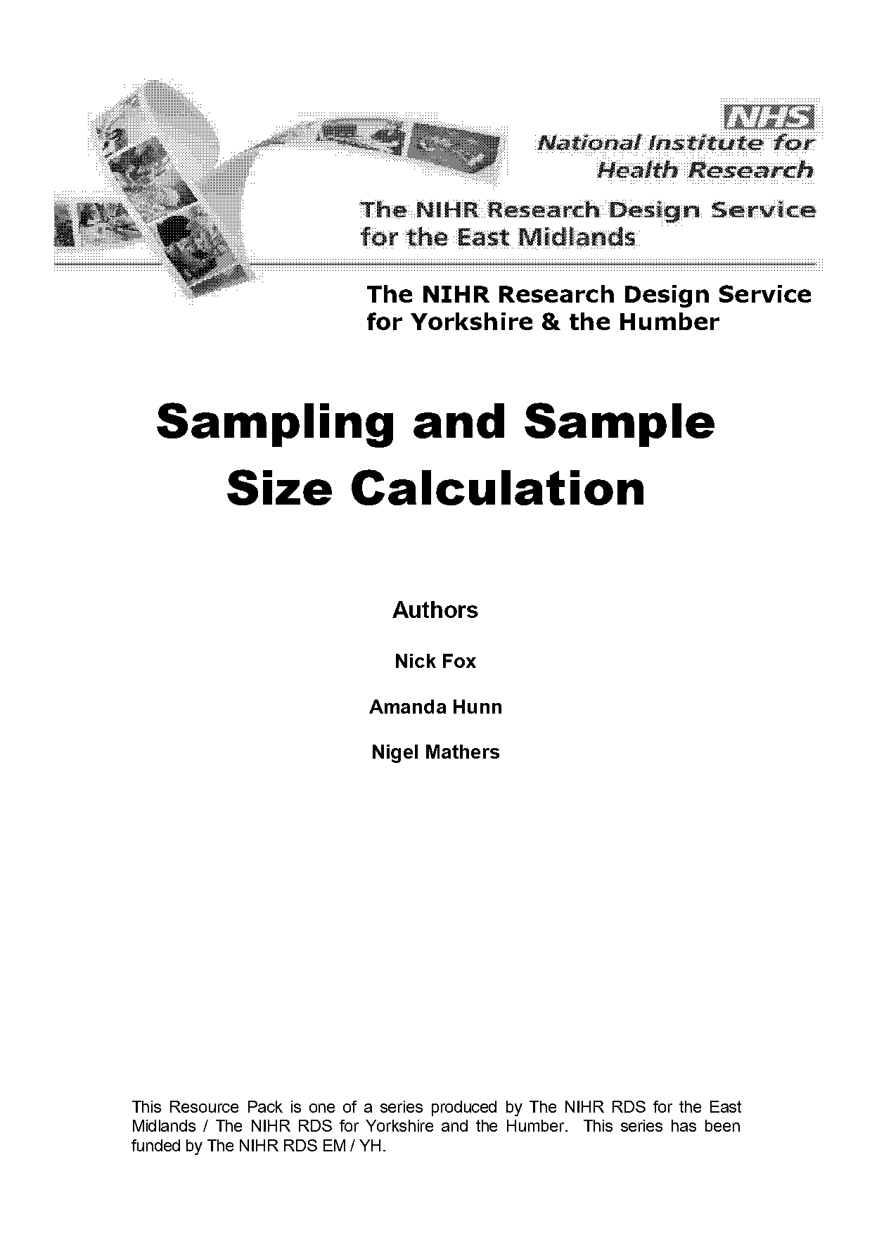 confidence interval without standard deviation or sample size