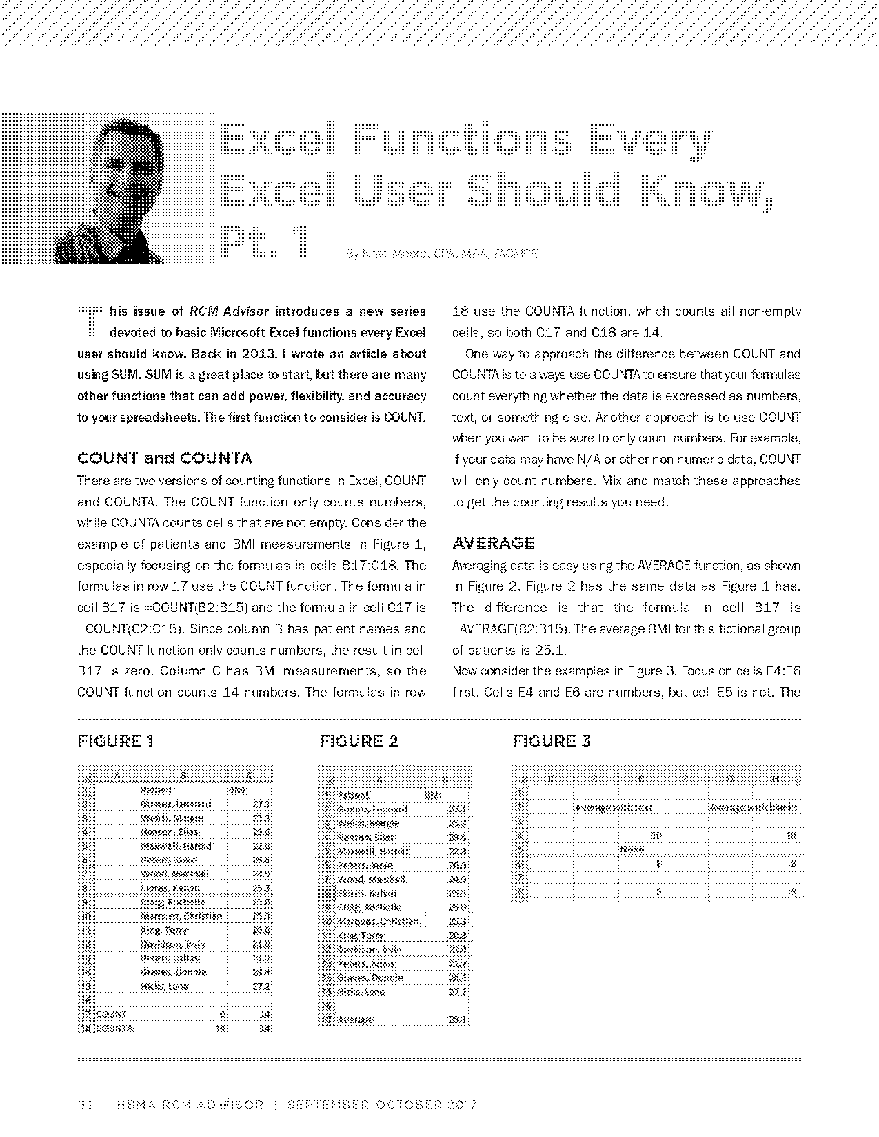 count excel cells not blank