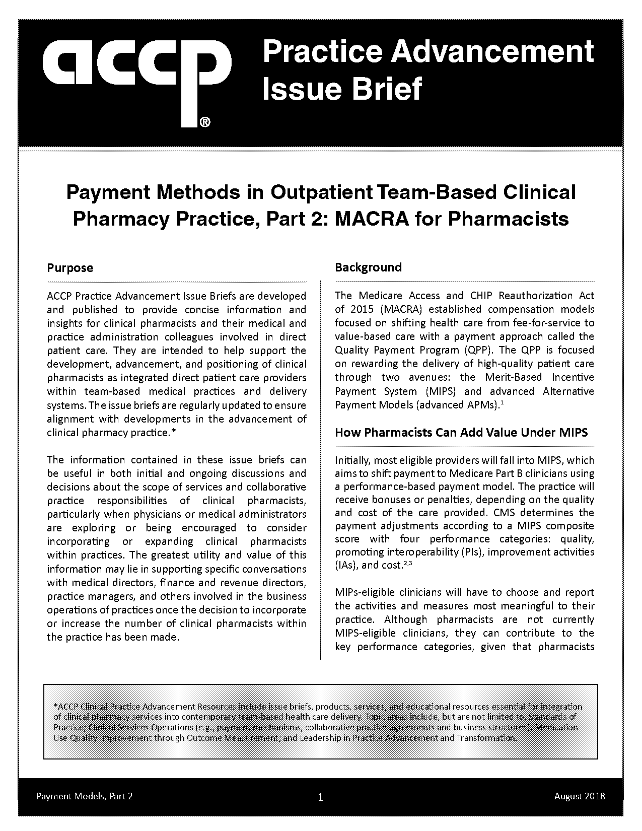 macra and direct primary care