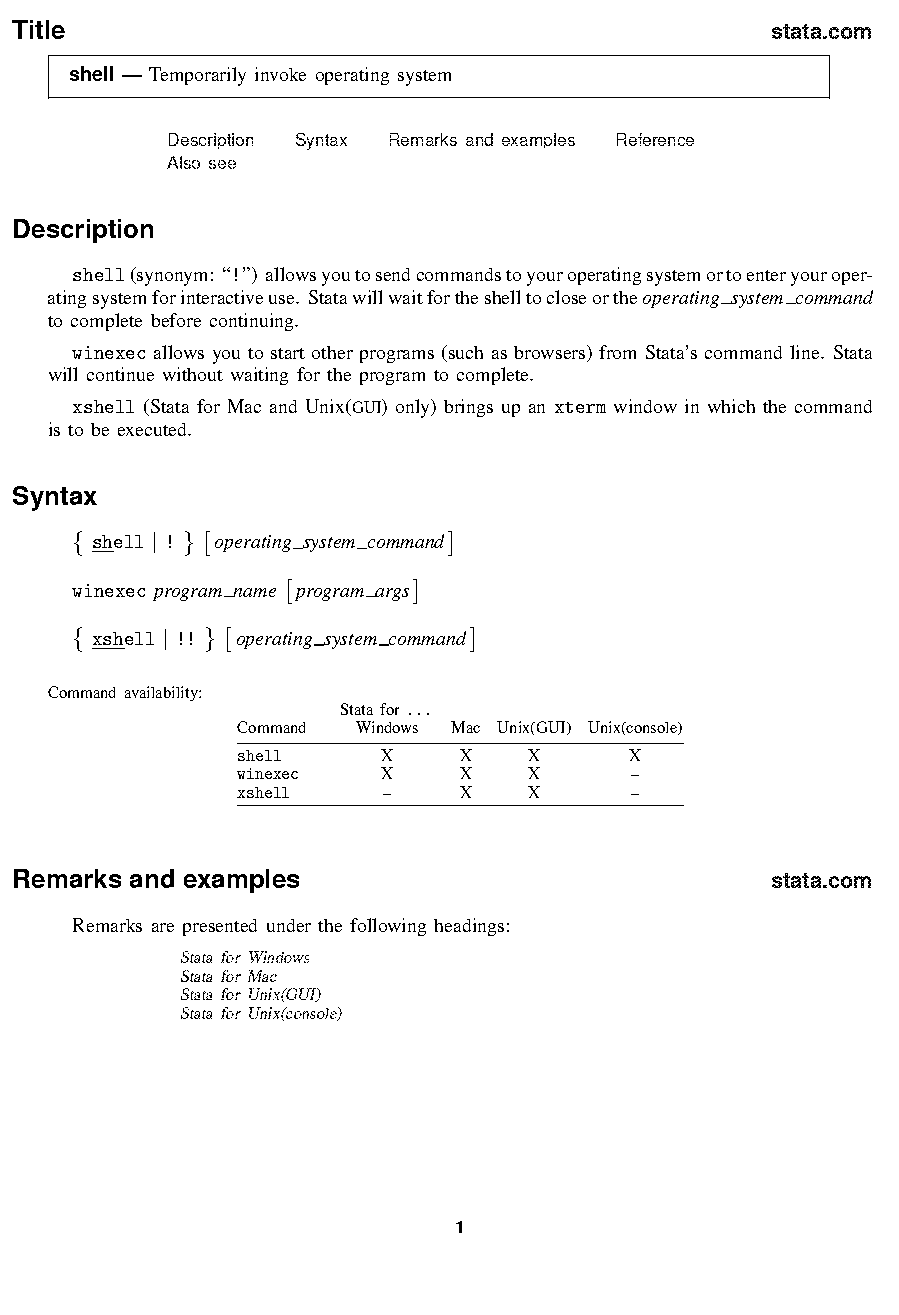 linux open terminal from script