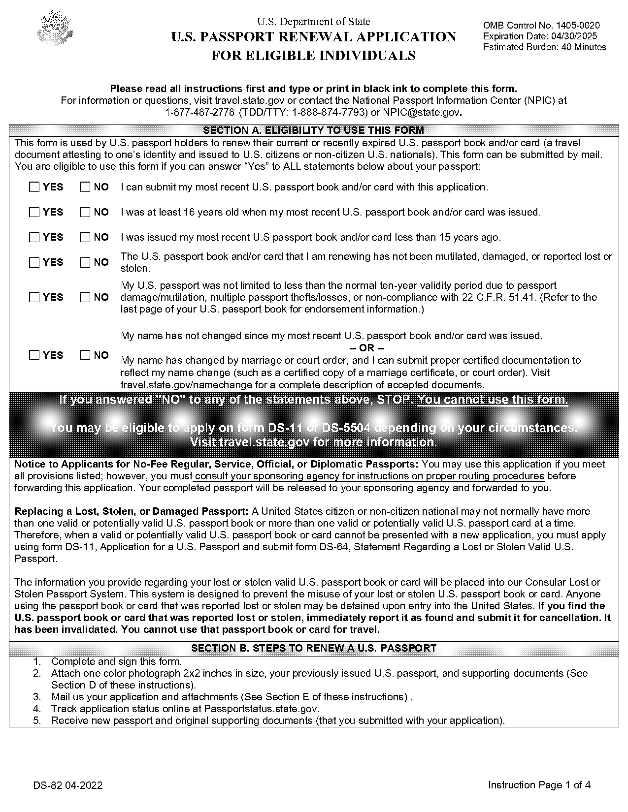 cannot check list document of canada visa